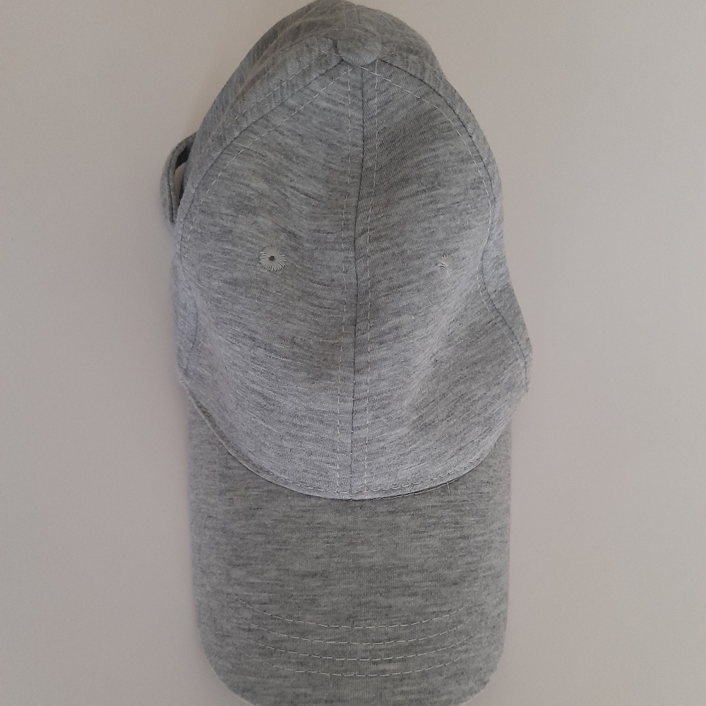 🦚3/$15🦚Grey Ardene Baseball Cap
